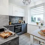 Apartment Amber Premium