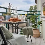 Amber Premium Apartment