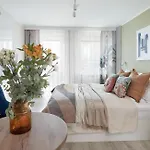 Amber Premium Apartment