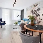 Amber Premium Apartment *