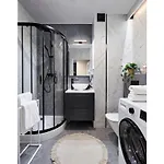 Apartment Amber Premium Bydgoszcz