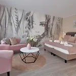 Amber Premium Apartment
