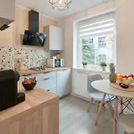 Amber Premium Apartment *