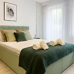 Apartment Amber Premium Bydgoszcz