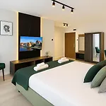 Amber Premium Apartment *