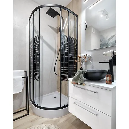 דירה Amber Premium *