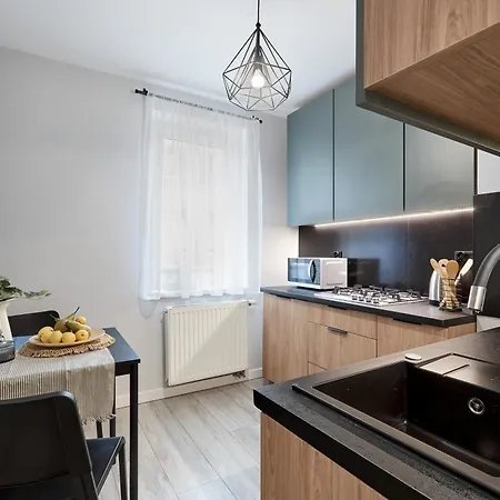 Amber Premium Bydgoszcz