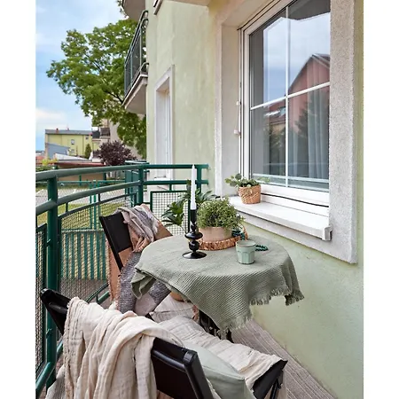 דירה Amber Premium *