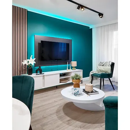 דירה Amber Premium