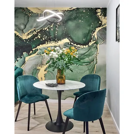 Appartement Amber Premium