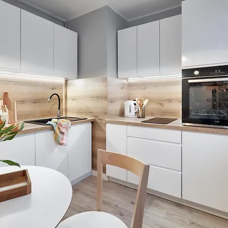 Amber Premium * Bydgoszcz