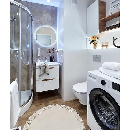 Amber Premium * Bydgoszcz