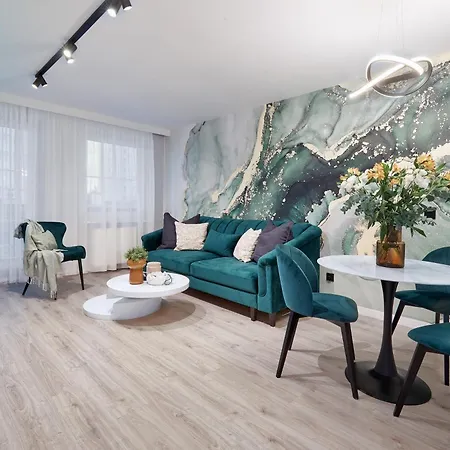 Appartement Amber Premium