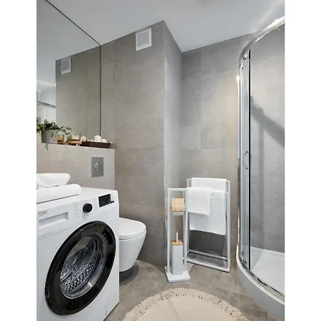 Appartement Amber Premium *