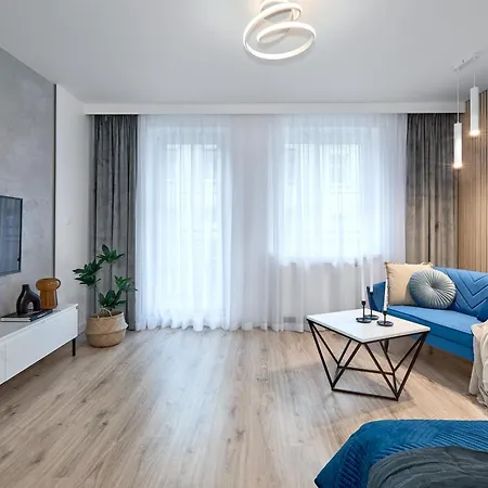 דירה Amber Premium *