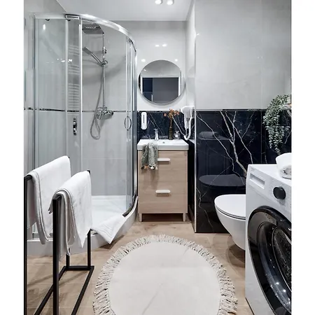 דירה Amber Premium