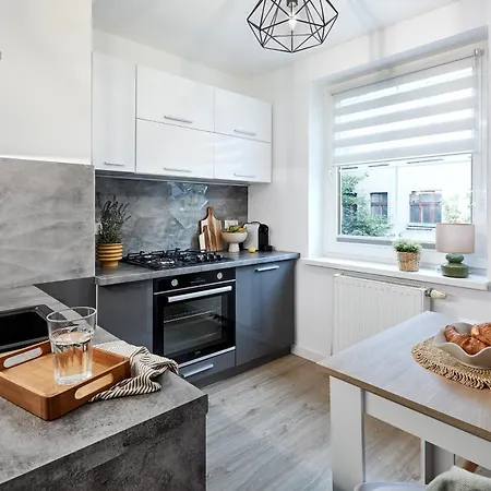 דירה Amber Premium