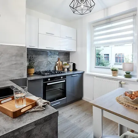 Appartement Amber Premium