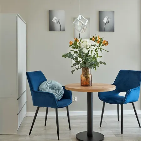 Amber Premium Appartamento Bydgoszcz