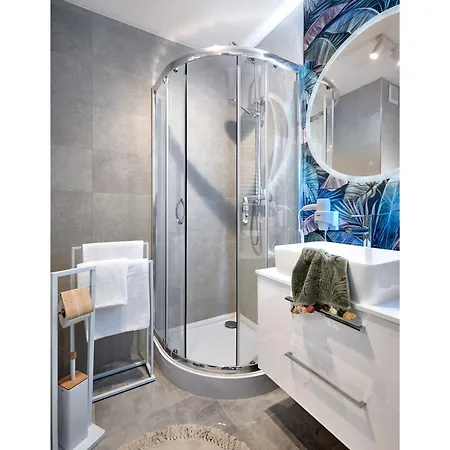 Amber Premium Apartment