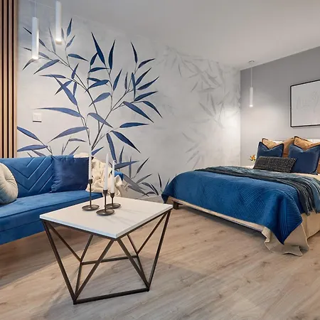 Amber Premium アパート