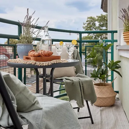 Amber Premium Apartment