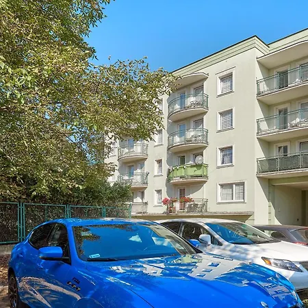 Amber Premium * Bydgoszcz