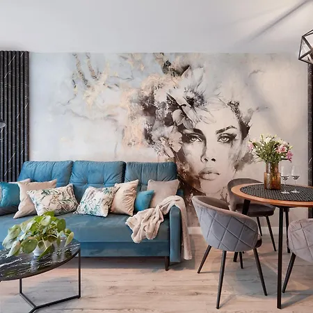 Appartement Amber Premium *