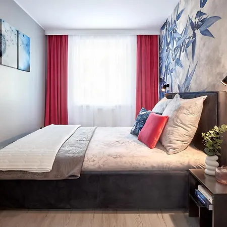 Amber Premium Bydgoszcz