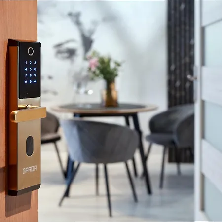 Appartement Amber Premium *