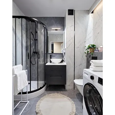 Apartment Amber Premium Bydgoszcz