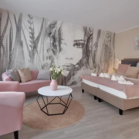 Amber Premium Apartment