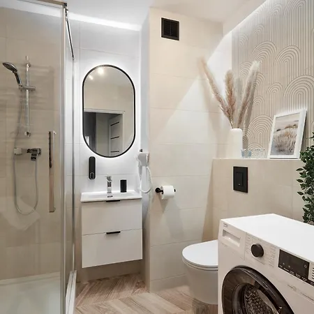 Apartment Amber Premium *