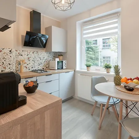 Amber Premium Apartment *