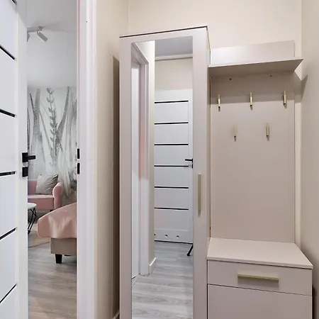 דירה Amber Premium *