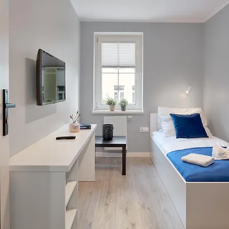 Apartment Amber Premium *