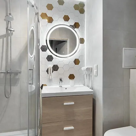 Amber Premium Bydgoszcz