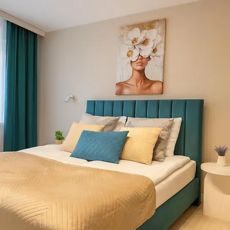 Apartment Amber Premium *