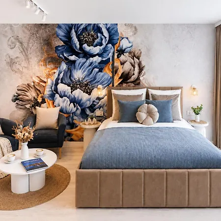 Apartment Amber Premium