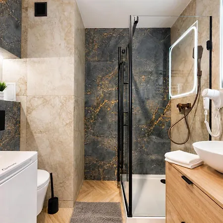 Amber Premium * Bydgoszcz