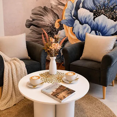 Amber Premium Apartment