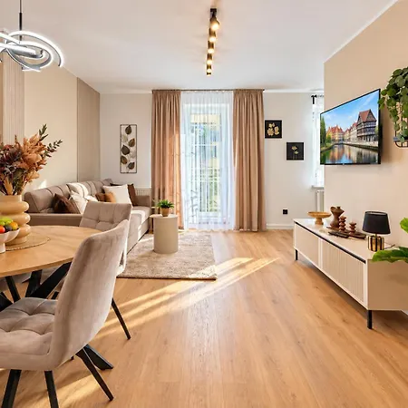 Apartment Amber Premium