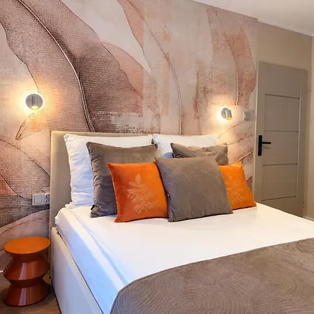 Apartment Amber Premium *