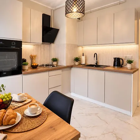 Apartment Amber Premium *