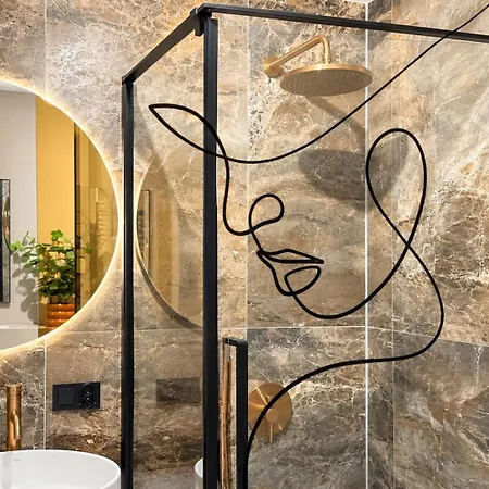 Amber Premium Apartment *