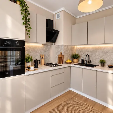Amber Premium Apartment