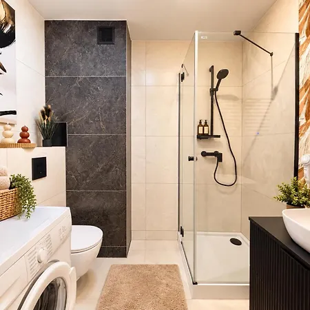 Amber Premium Apartment