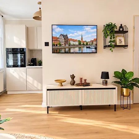 Apartment Amber Premium *