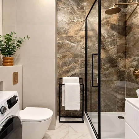 Apartment Amber Premium