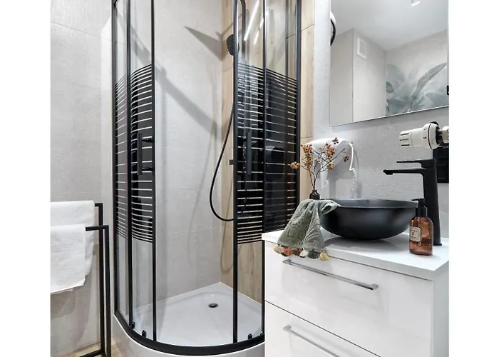 Lejlighed Amber Premium *